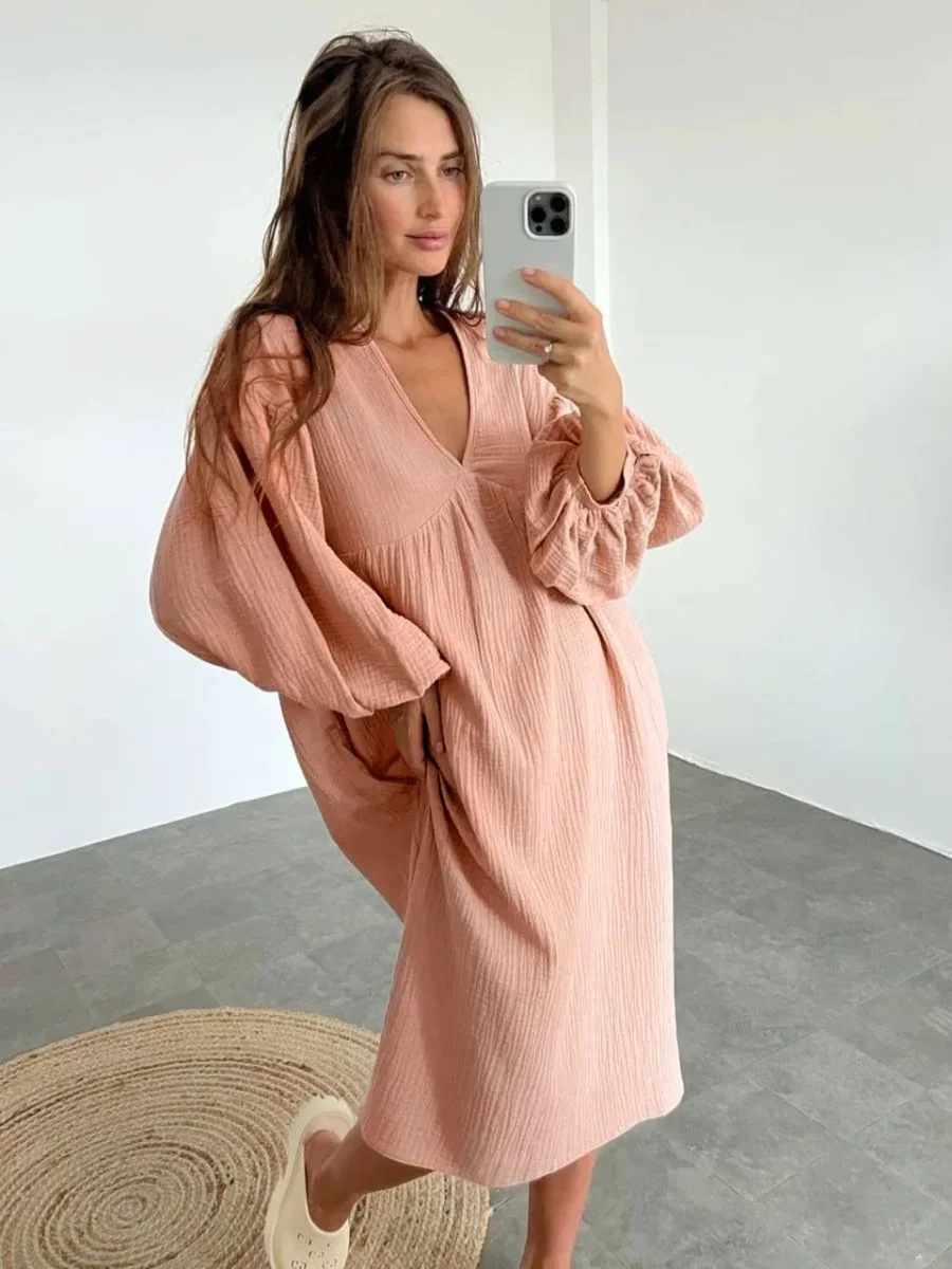 Vestido Monica™ - Imagen 7