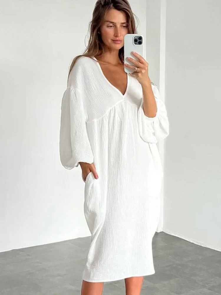 Vestido Monica™ - Imagen 8