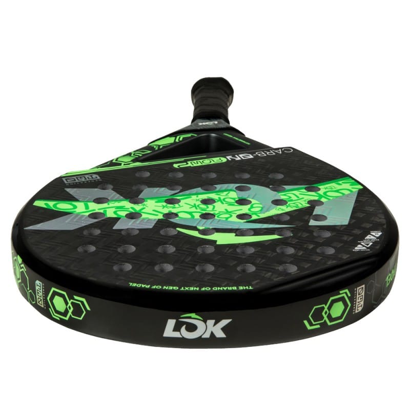 Lok Carb-on Flow Gen 2 2026 - Imagen 4