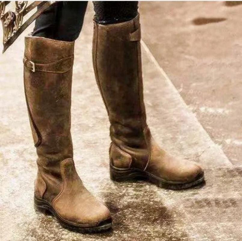 Maeve | Botas de Equitación - Imagen 6