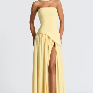 Julia | Vestido Maxi de Mujer