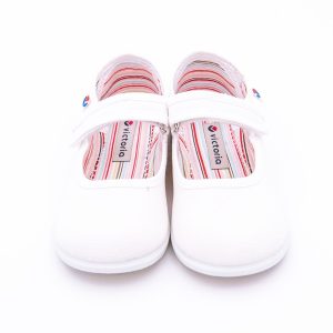 Mercedes Lona Velcro