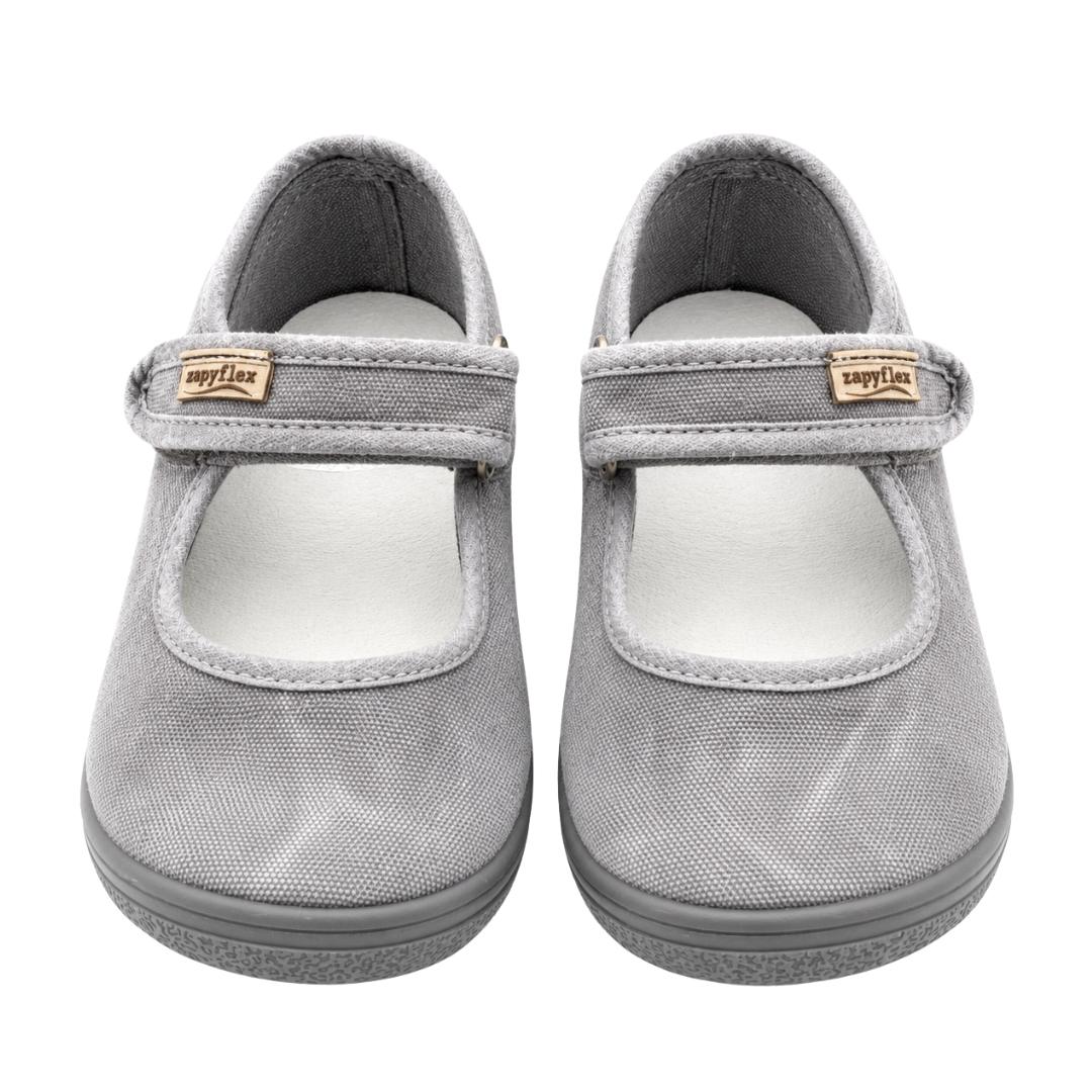 Mercedita Respetuosa lona velcro flexibles - Imagen 5