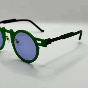 Gafas de sol Titanio Mikonos