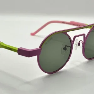 Gafas de sol Titanio Milos