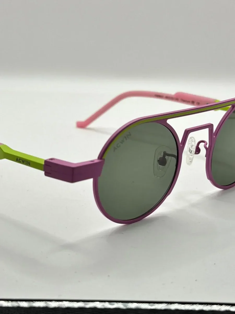 Gafas de sol Titanio Milos - Imagen 2