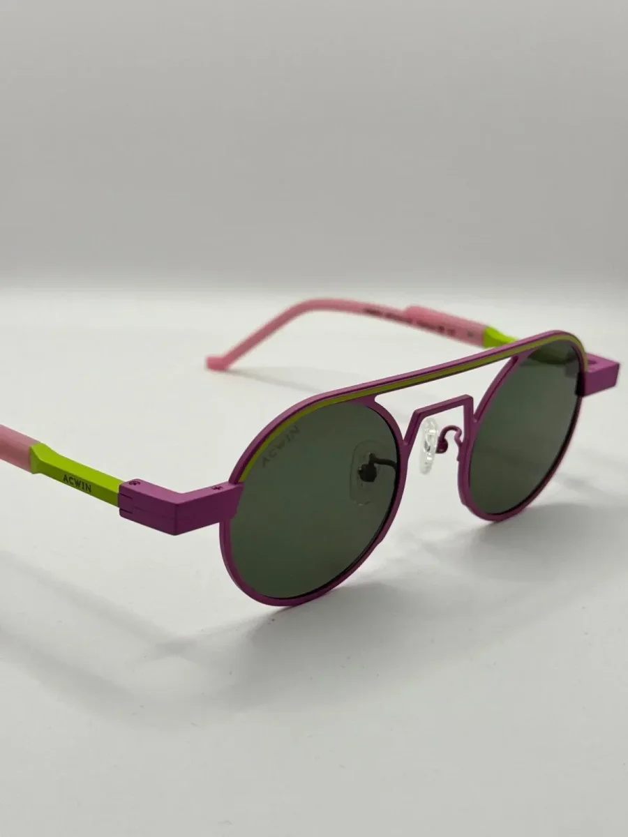 Gafas de sol Titanio Milos - Imagen 3