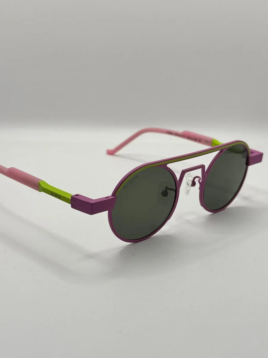 Gafas de sol Titanio Milos - Imagen 4