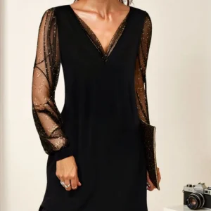 LAURA | VESTIDO DE NOCHE DE CALIDAD PREMIUM