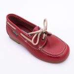 Mocasín Anilina Cordón Hamiltoms - Imagen 8