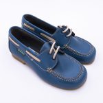 Mocasín Anilina Cordón Hamiltoms - Imagen 7