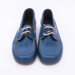 Mocasín Anilina Cordón Hamiltoms - Imagen 6