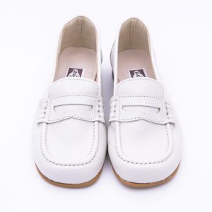 Mocasin Anilina Hamiltoms