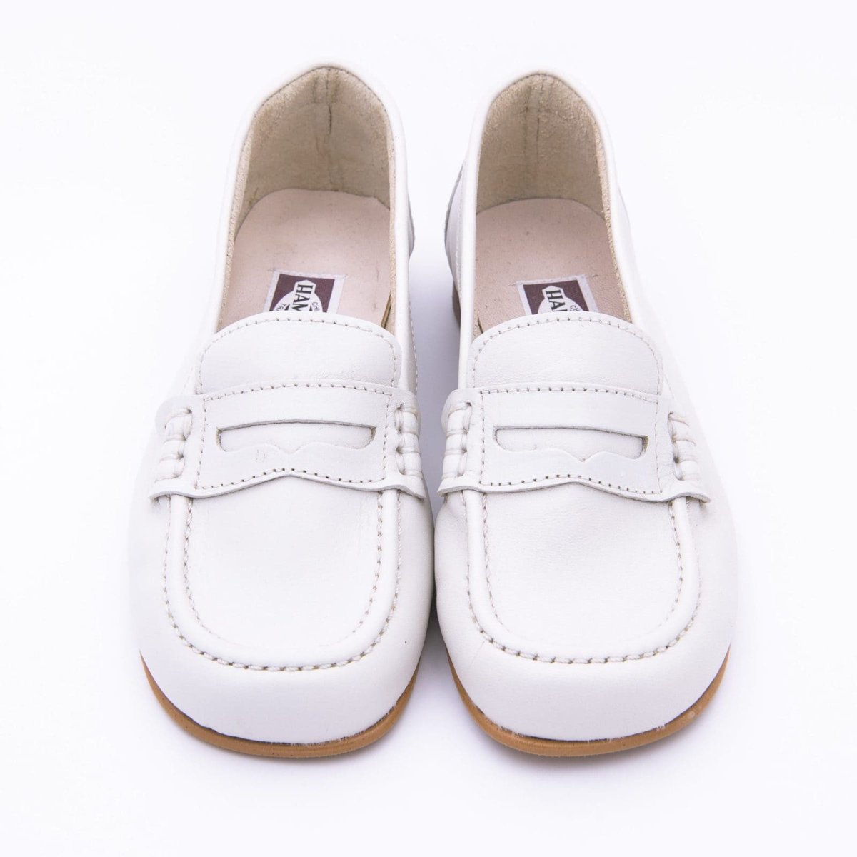 Mocasin Anilina Hamiltoms - Imagen 3