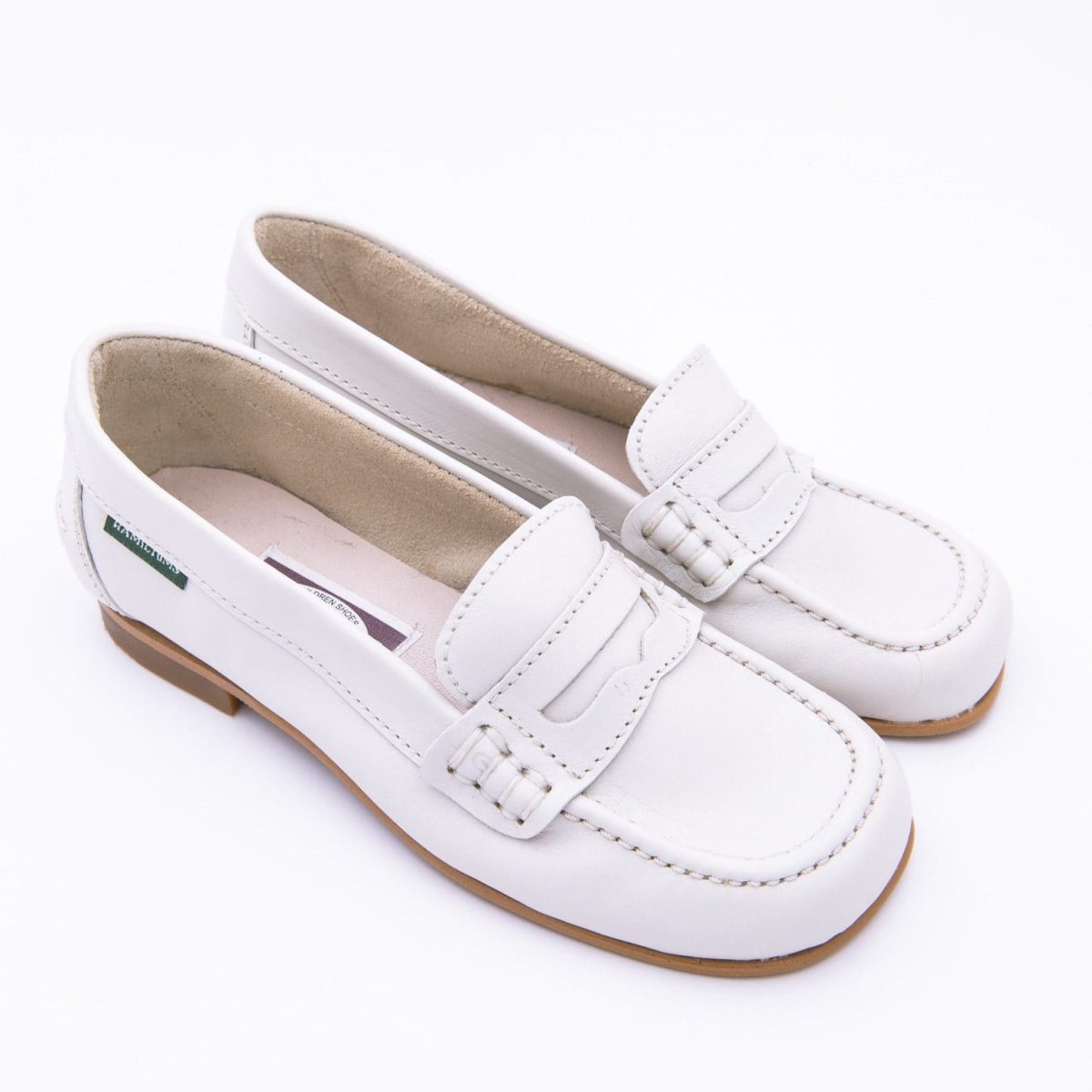Mocasin Anilina Hamiltoms - Imagen 4