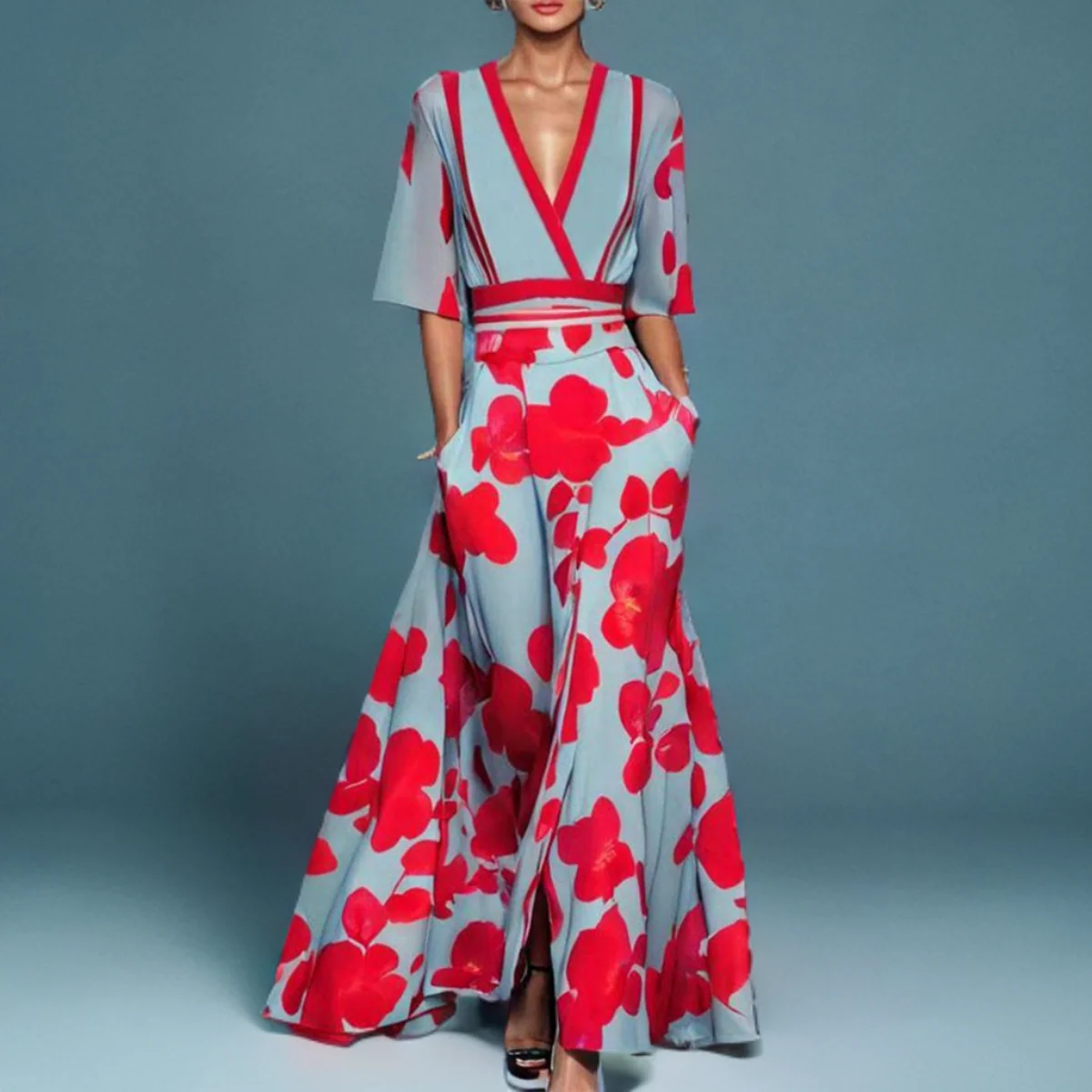 Aurélie™ | Vestido elegante - Imagen 2