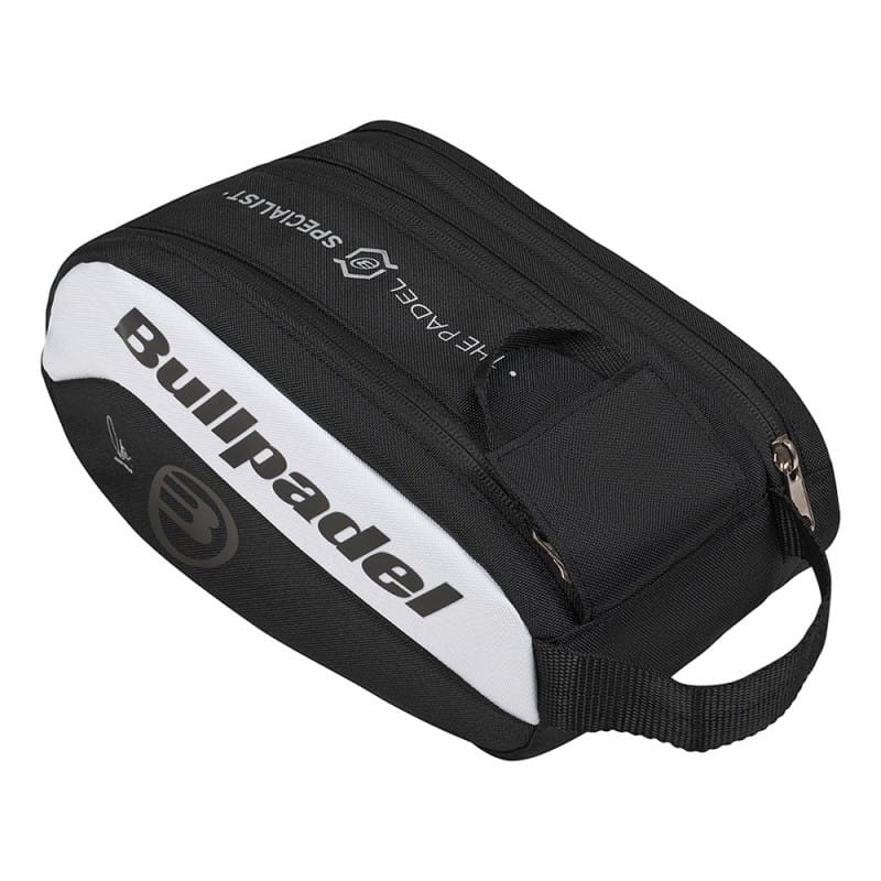 Neceser Bullpadel BPN26001 Negro/Blanco 2026 - Imagen 4