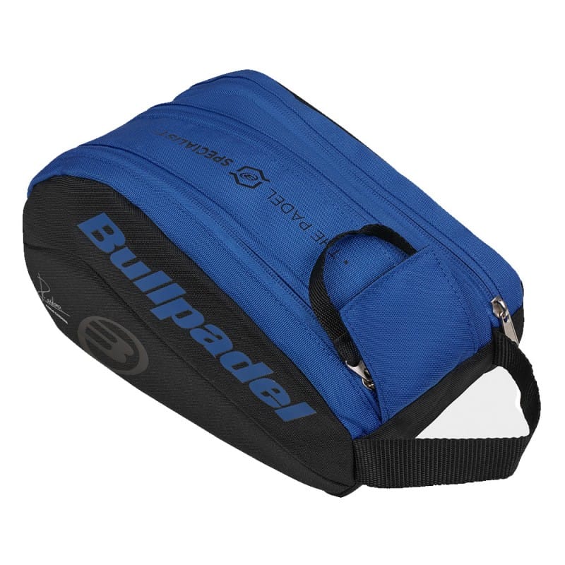 Neceser Bullpadel BPN26002 Negro/Azul 2026 - Imagen 4