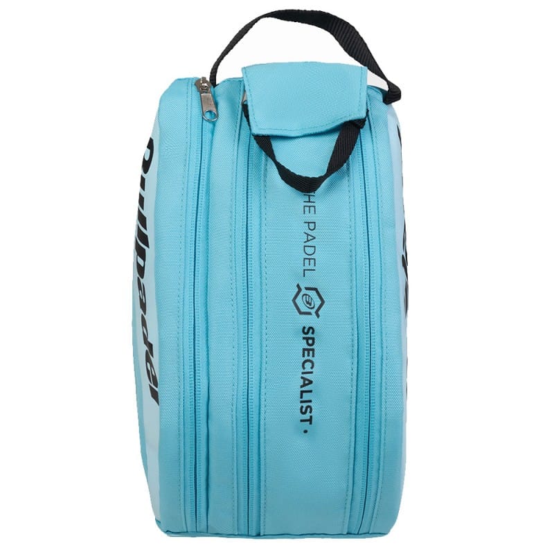 Neceser Bullpadel BPN26003 Azul Celeste 2026 - Imagen 3