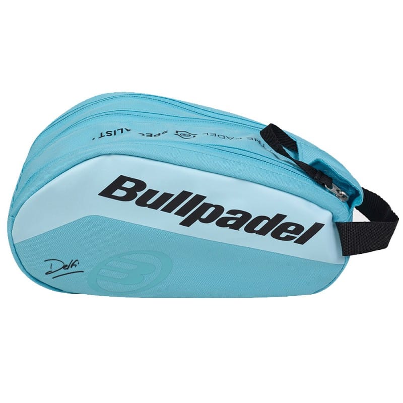 Neceser Bullpadel BPN26003 Azul Celeste 2026 - Imagen 2
