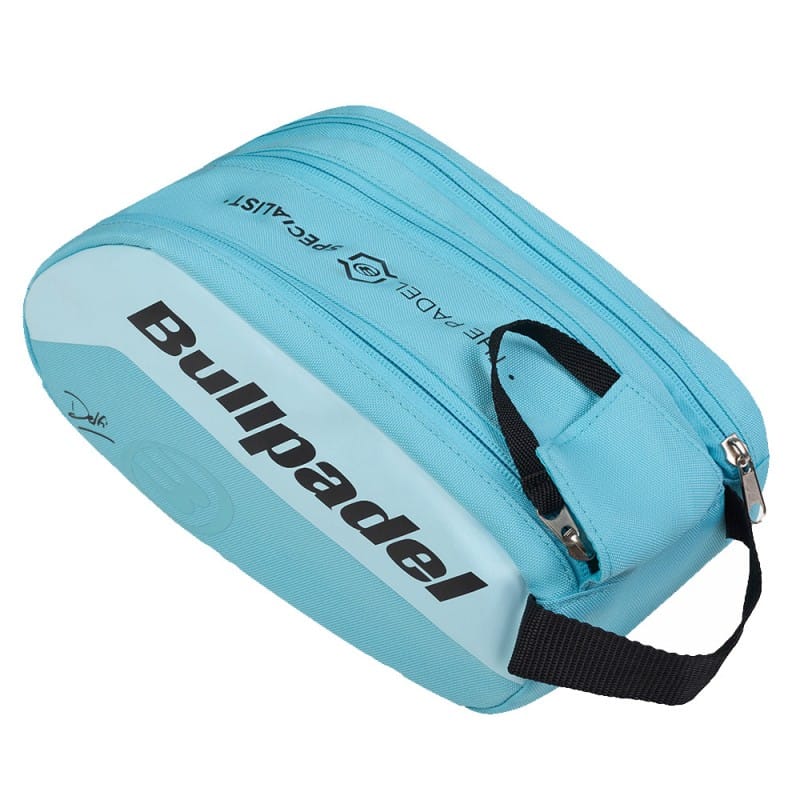 Neceser Bullpadel BPN26003 Azul Celeste 2026 - Imagen 4