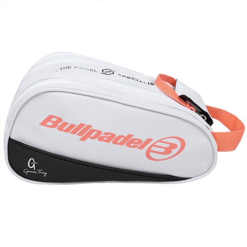 Neceser Bullpadel BPN26019 blanco 2026 - Imagen 2
