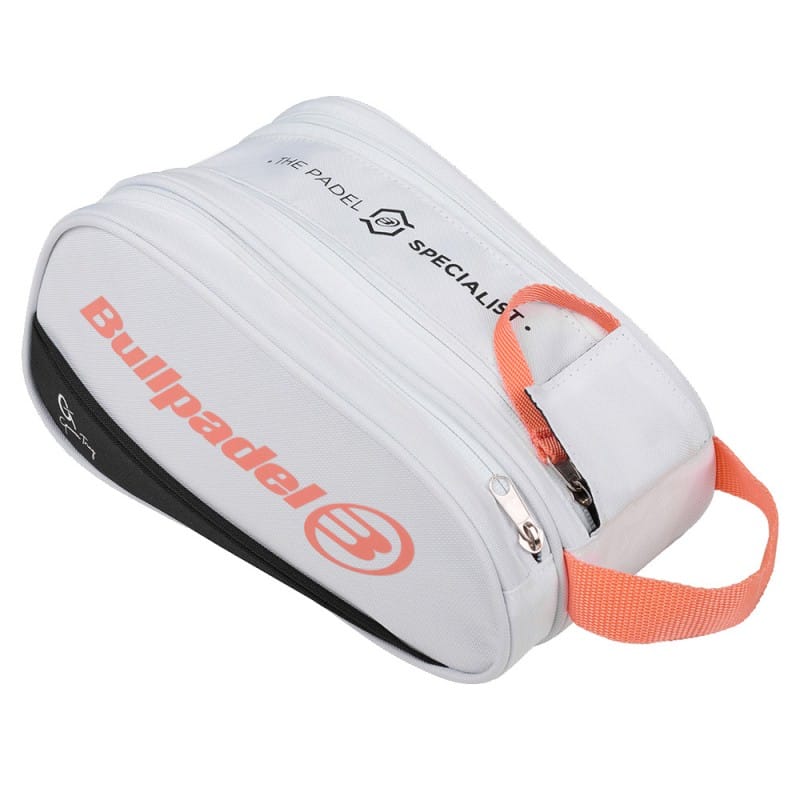 Neceser Bullpadel BPN26019 blanco 2026 - Imagen 3