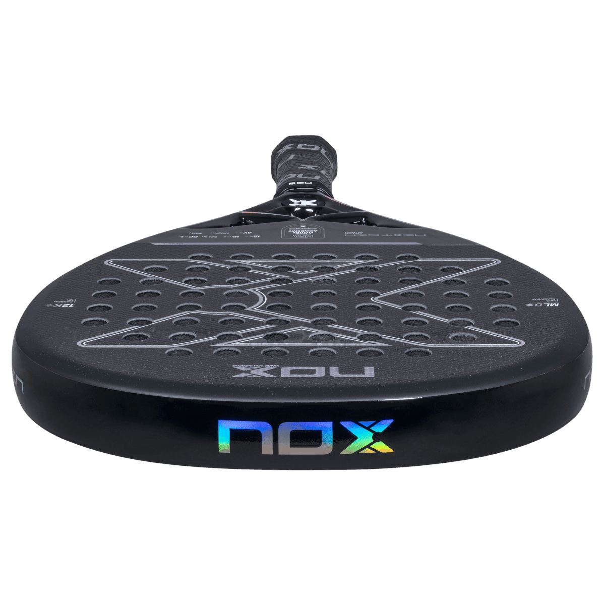Nox Next Gen Pro Attack 12k 2026 - Imagen 5