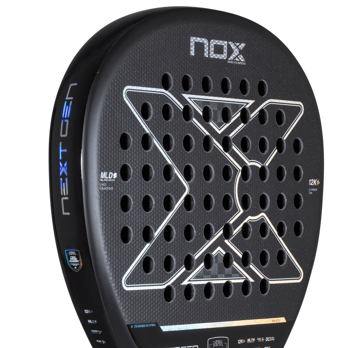Nox Next Gen Pro Attack 12k 2026 - Imagen 6