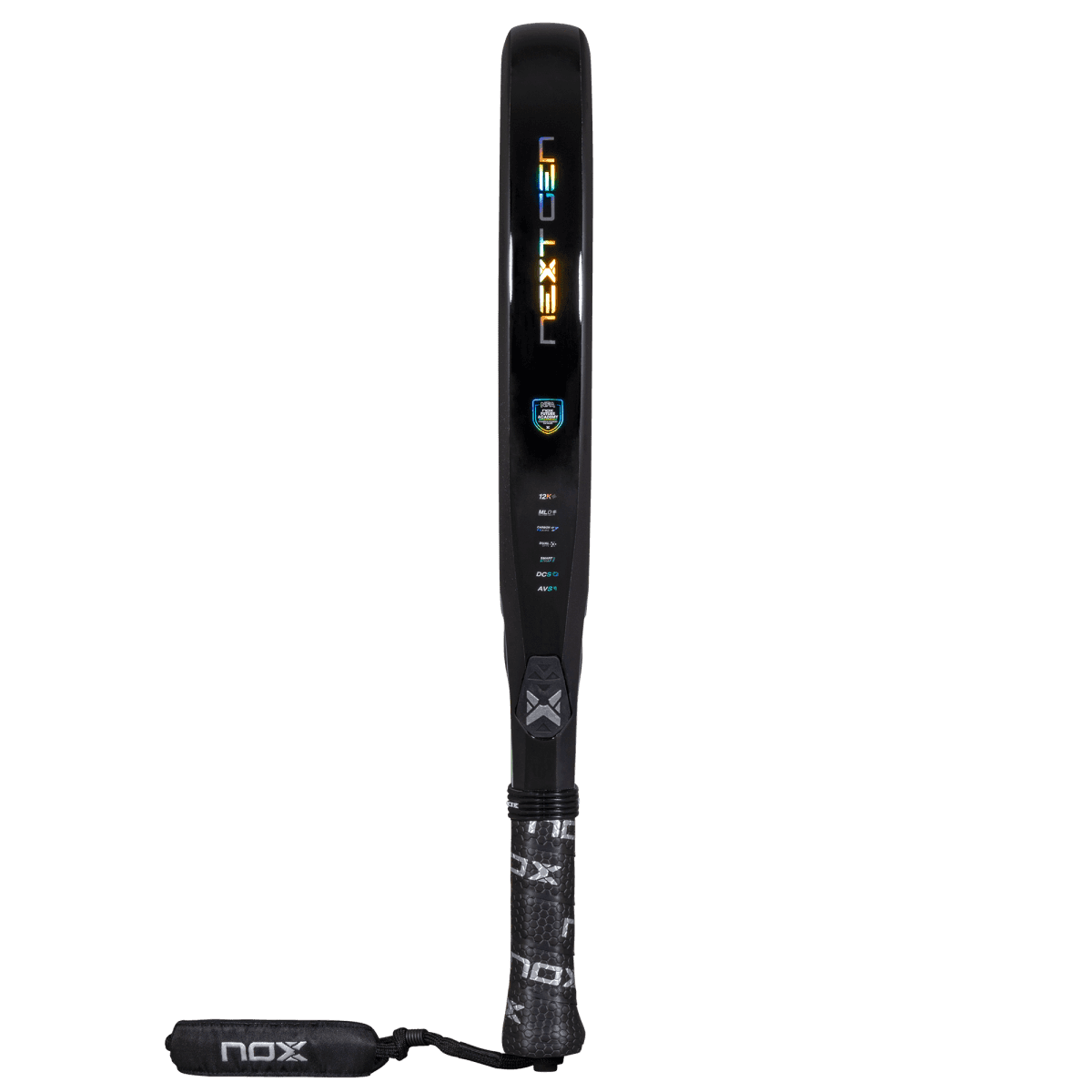 Nox Next Gen Pro Attack 12k 2026 - Imagen 4