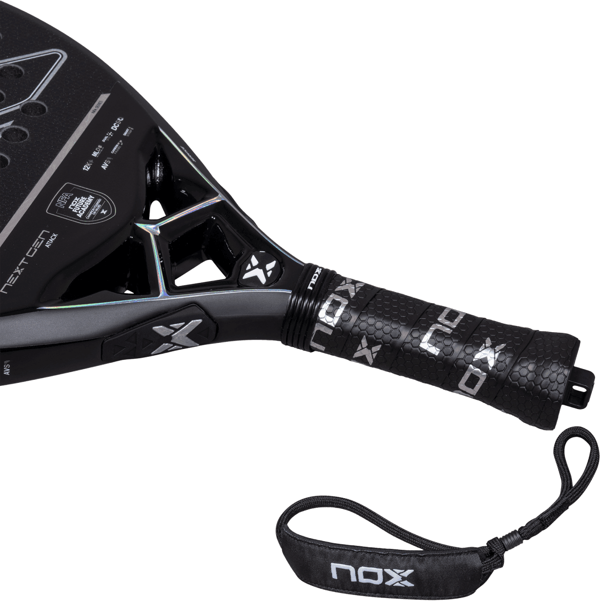 Nox Next Gen Pro Attack 12k 2026 - Imagen 8