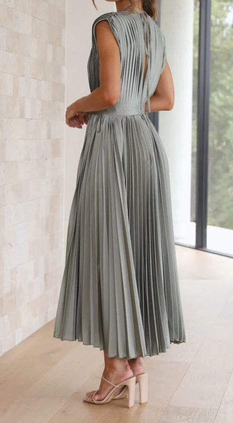 Brenda - Vestido Elegante de Mujer - Imagen 5
