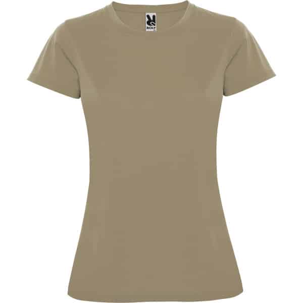 Camiseta técnica mujer manga corta - Imagen 7