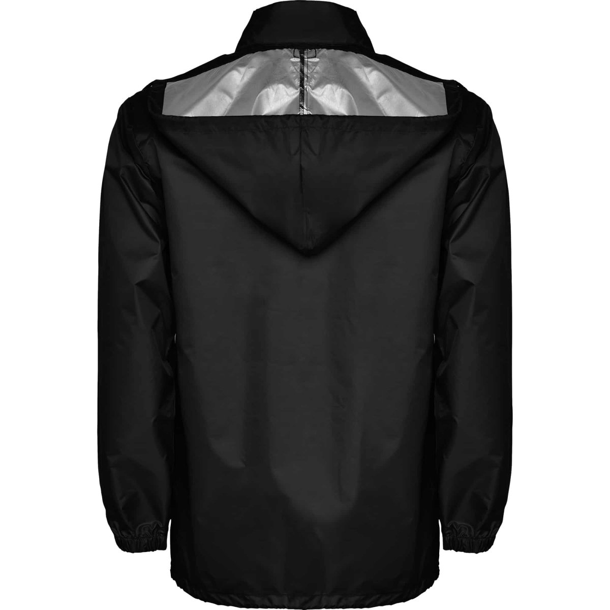 Chubasquero impermeable unisex - Imagen 5