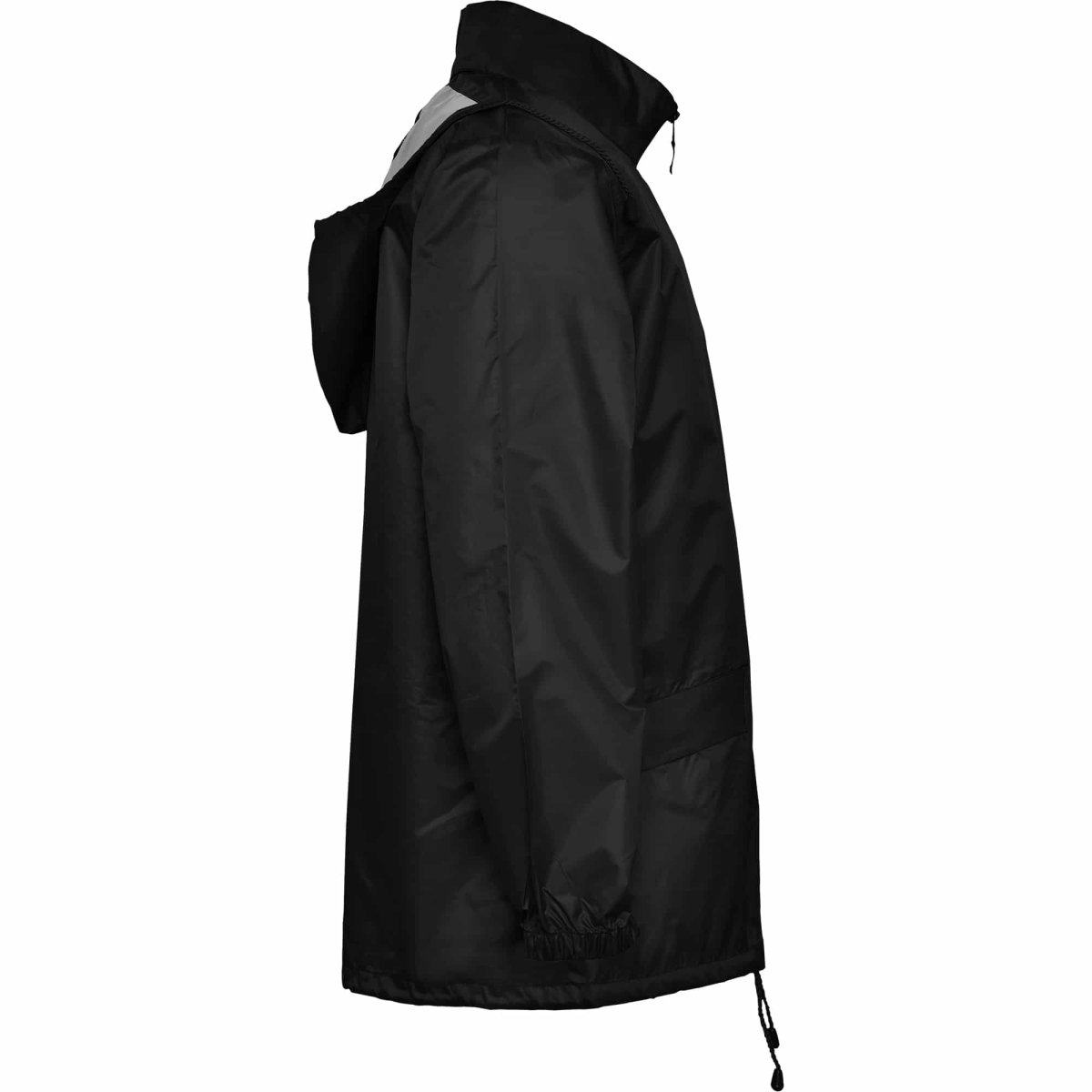 Chubasquero impermeable unisex - Imagen 7