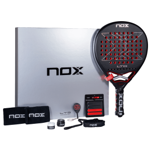 Pack AT10 Genius 12k Xtrem LTD 2026