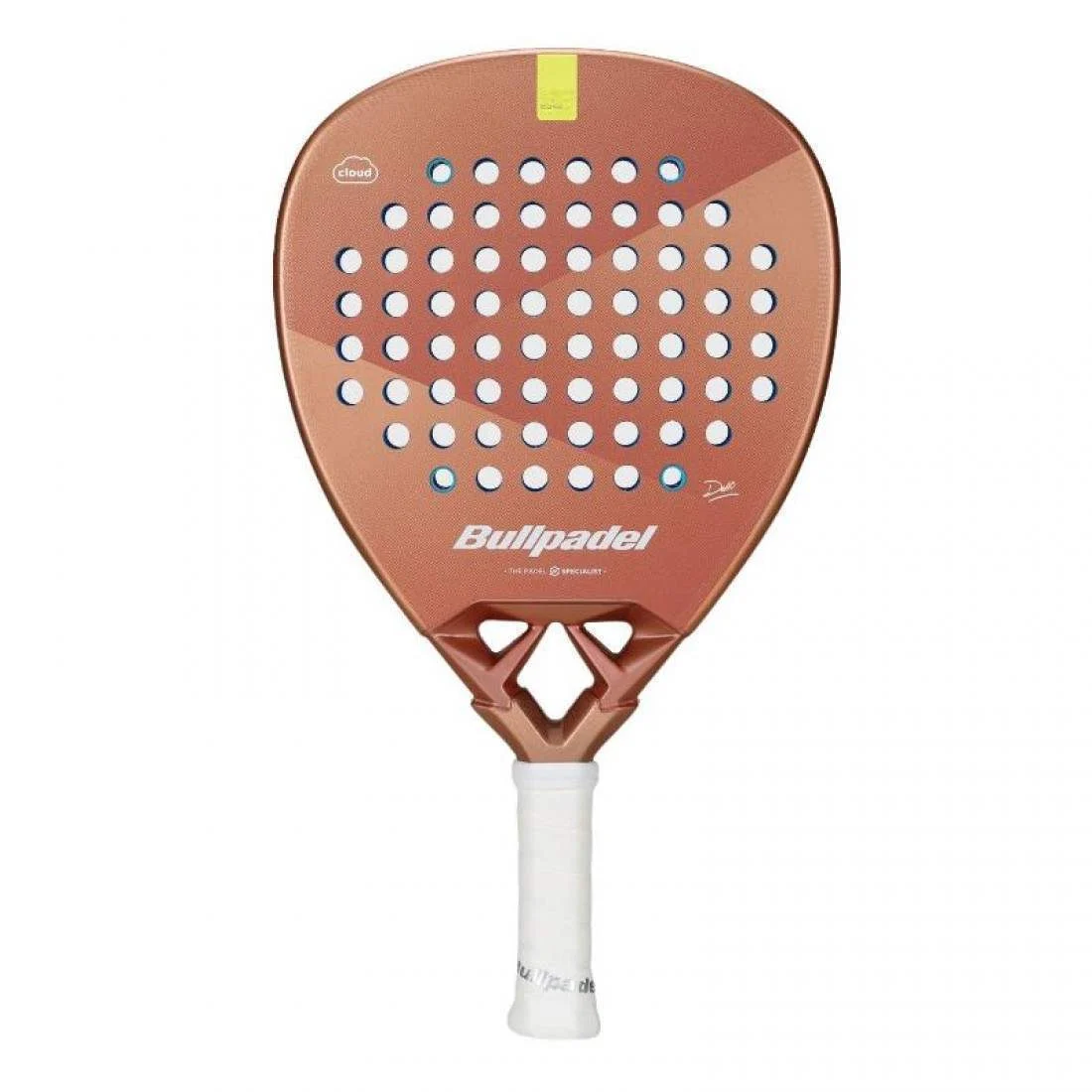 Bullpadel Vertex 05 Woman Cloud 2026 - Imagen 2