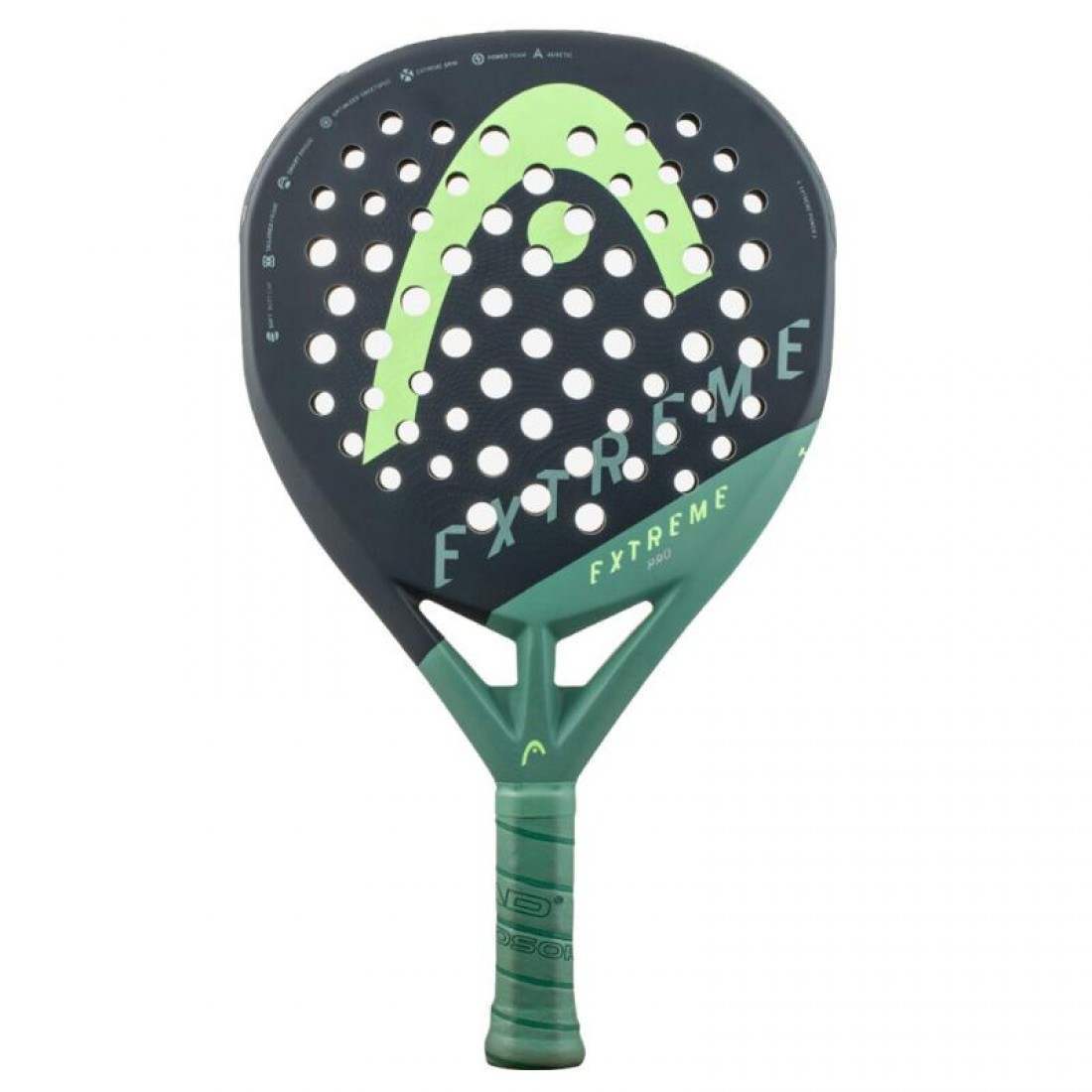 Head Extreme Pro 2023 - Imagen 2