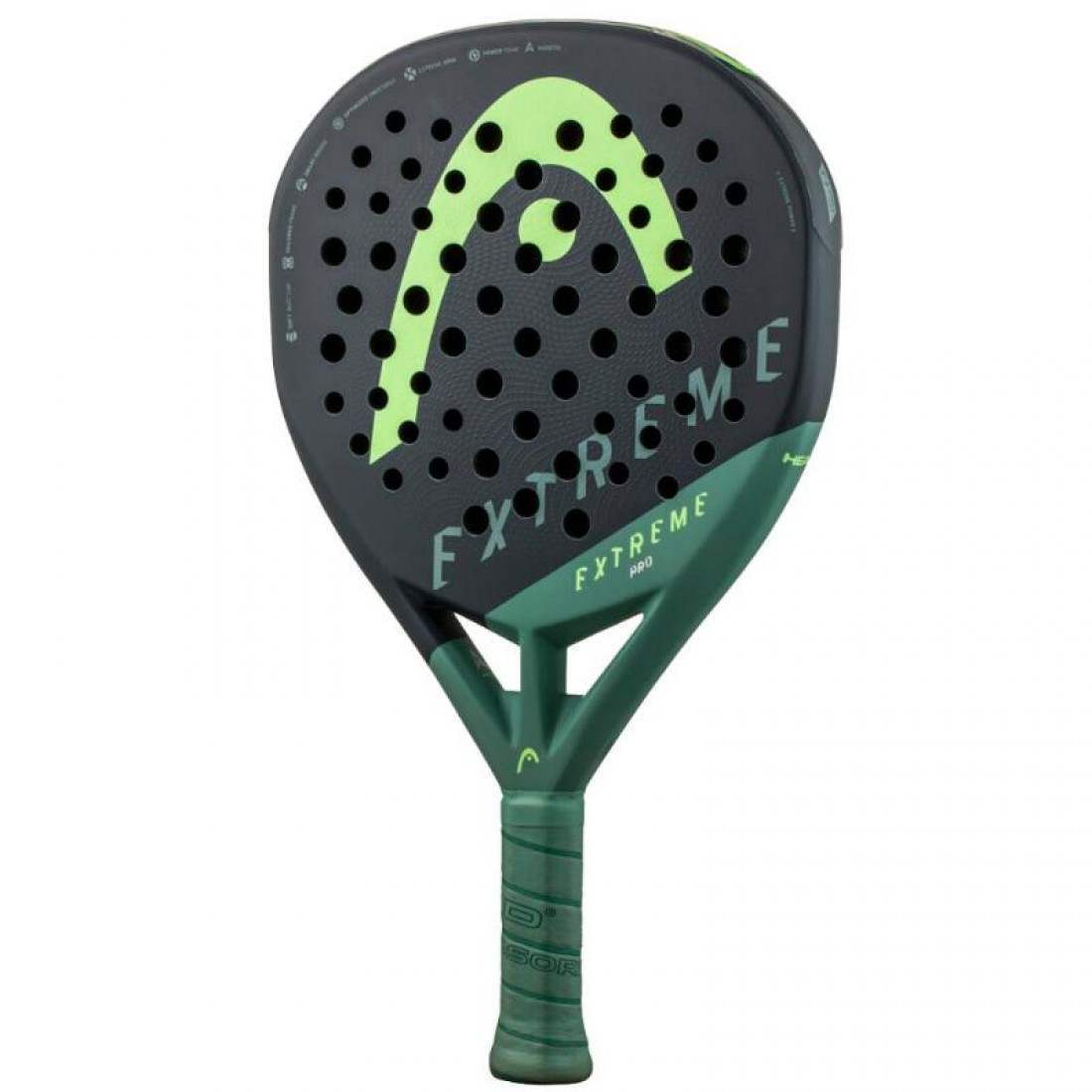 Head Extreme Pro 2023 - Imagen 3