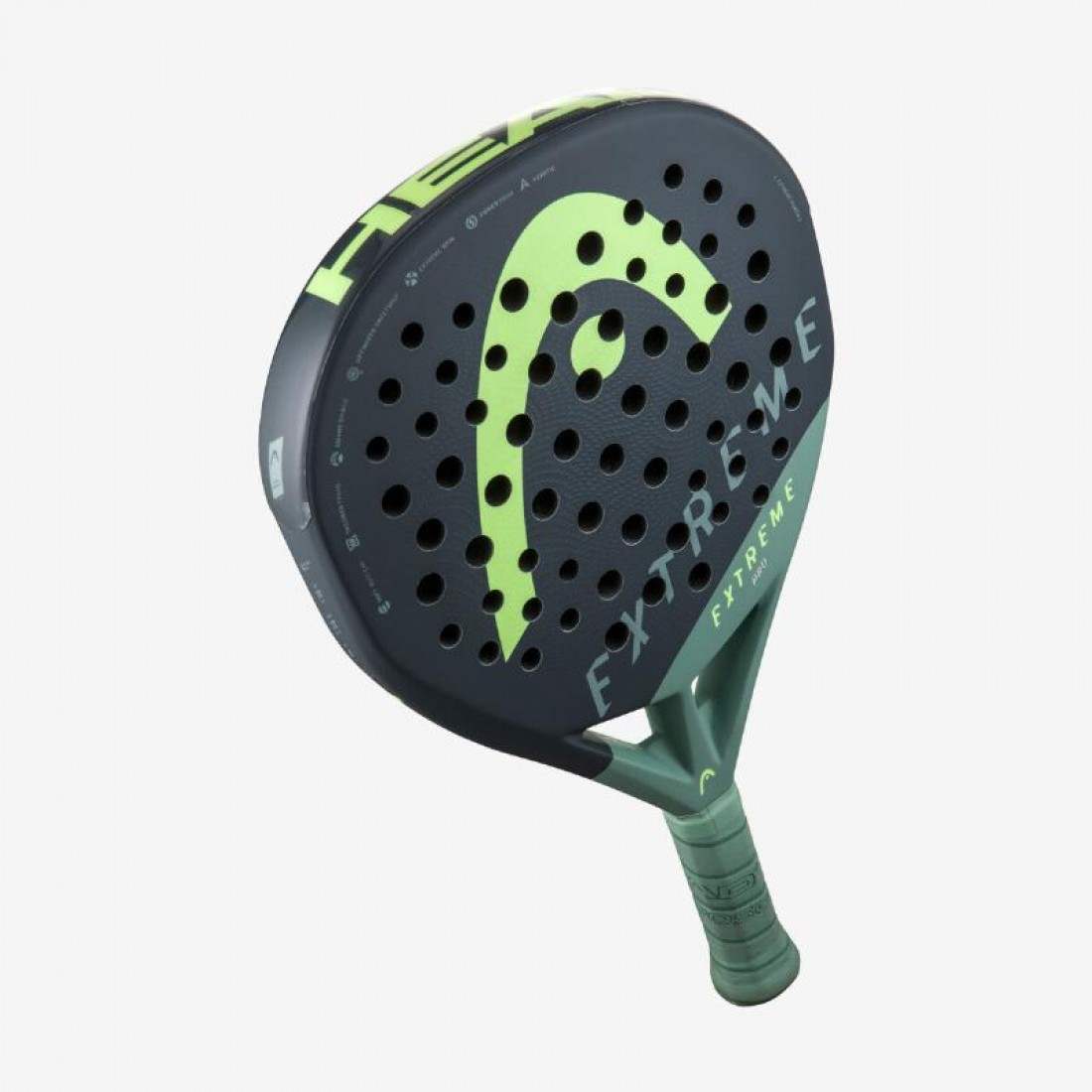 Head Extreme Pro 2023 - Imagen 5