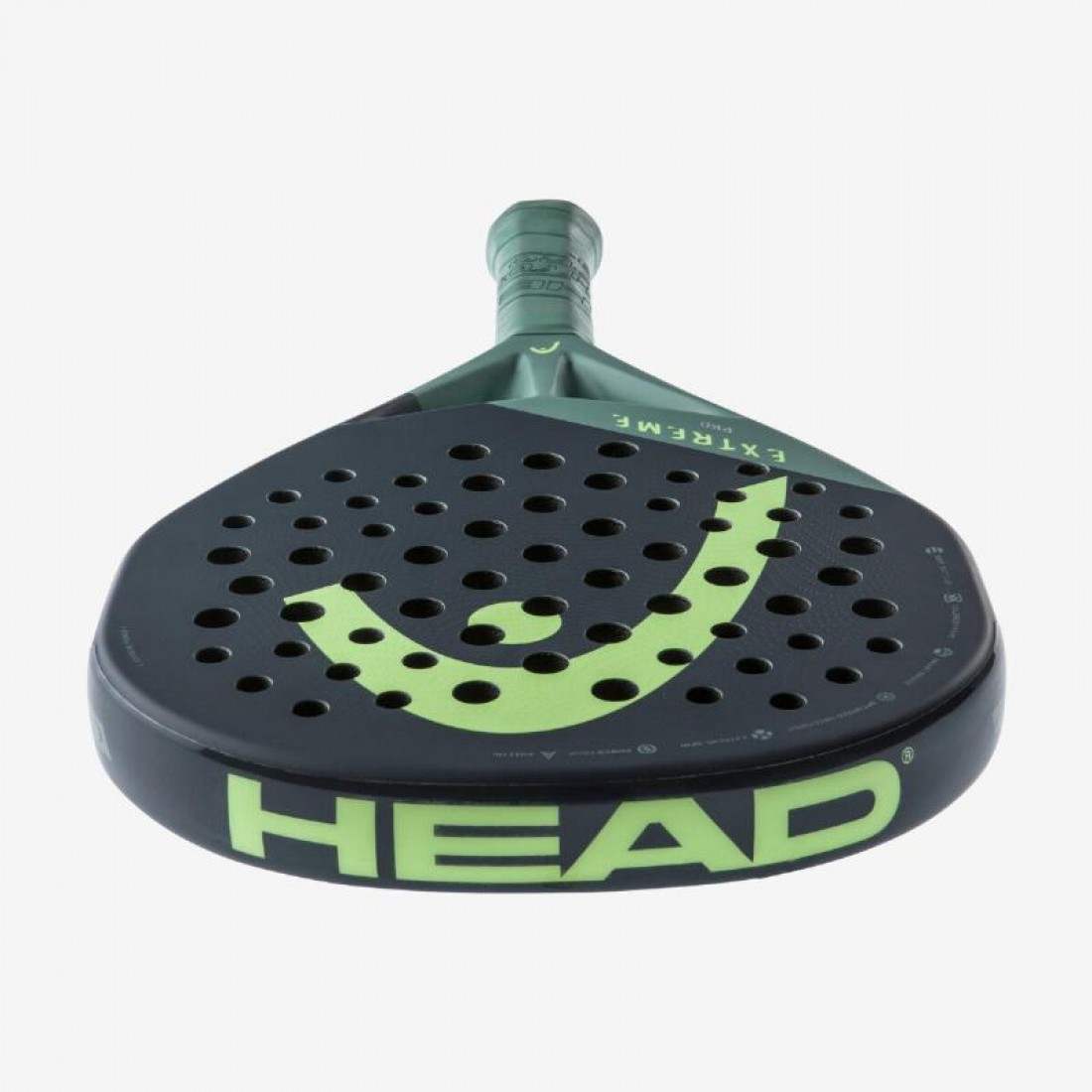 Head Extreme Pro 2023 - Imagen 6