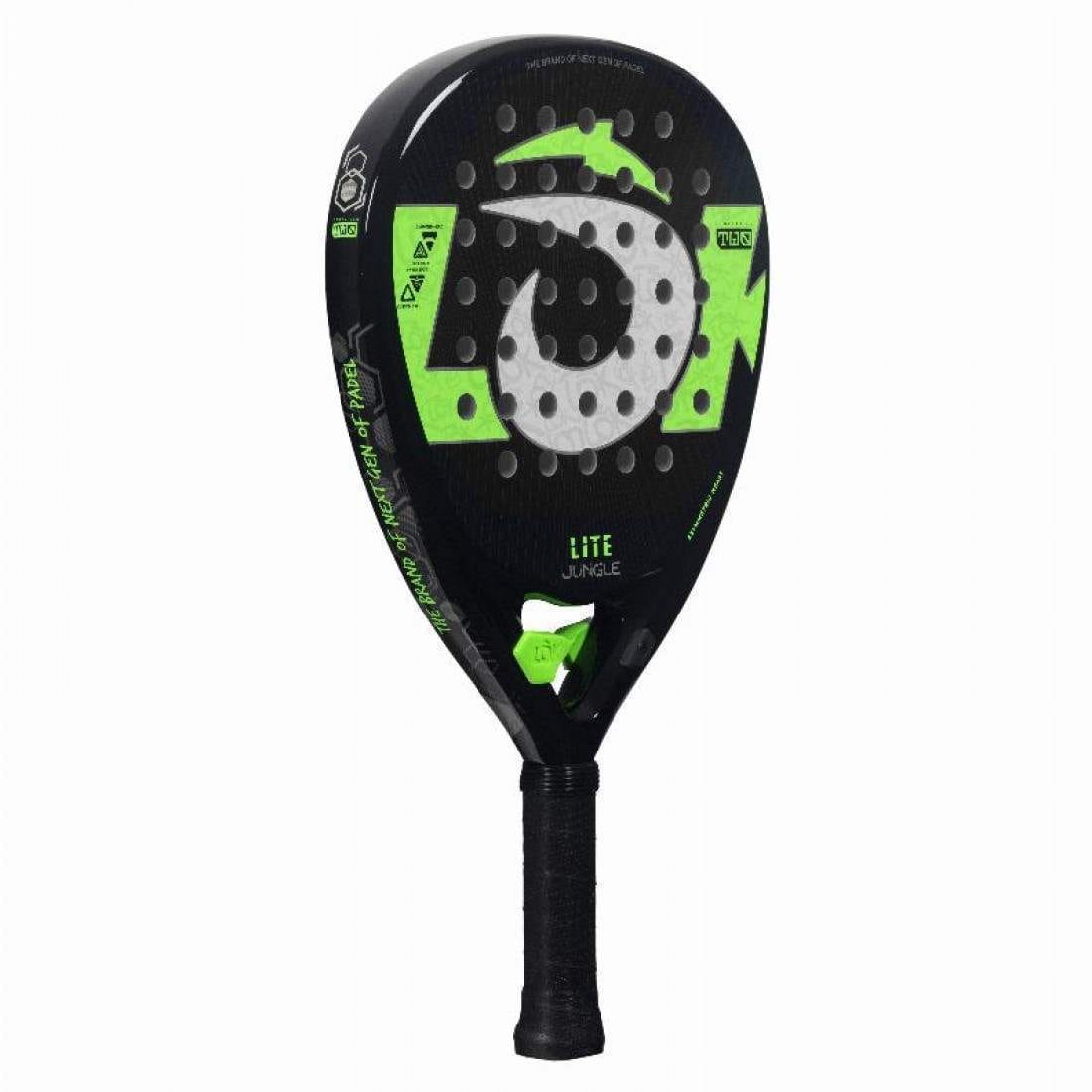Lok Jungle Lite 2026 - Imagen 3