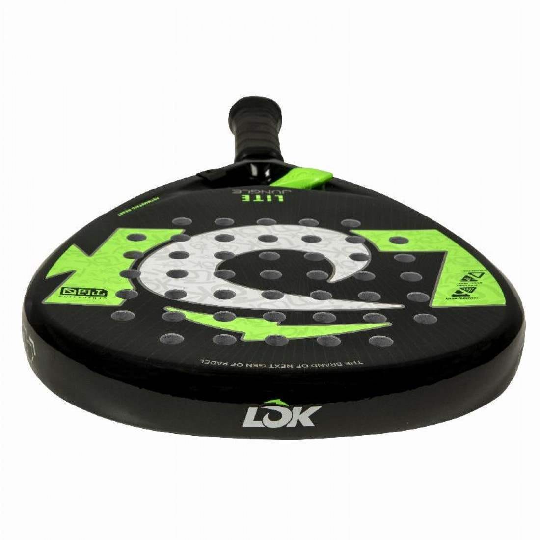 Lok Jungle Lite 2026 - Imagen 5