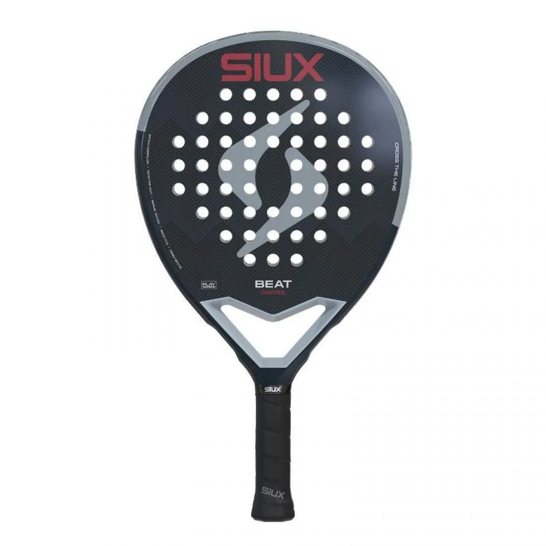 Pala Siux Beat Play Control 3 2026 - Imagen 2
