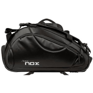 Paletero Nox Pro Series Negro