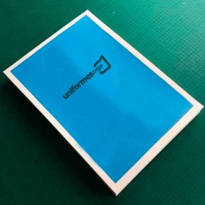 Pantalla serigrafia