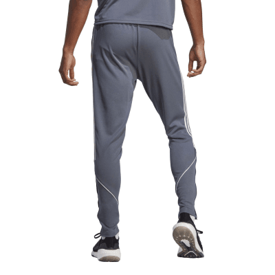 Pantalón Adidas Tiro23 L Gris - Imagen 3