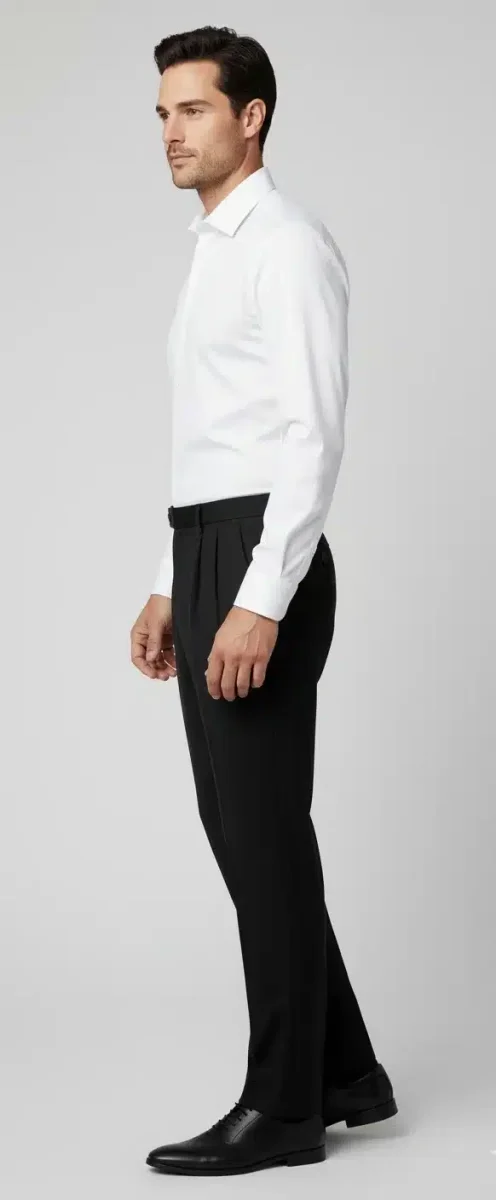Pantalón de Vestir Florenzi - Imagen 3