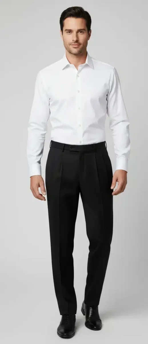 Pantalón de Vestir Florenzi - Imagen 2