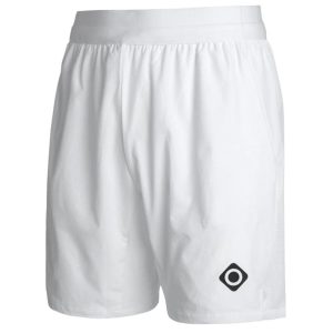Pantalon Corto Izas Rovigo Blanco